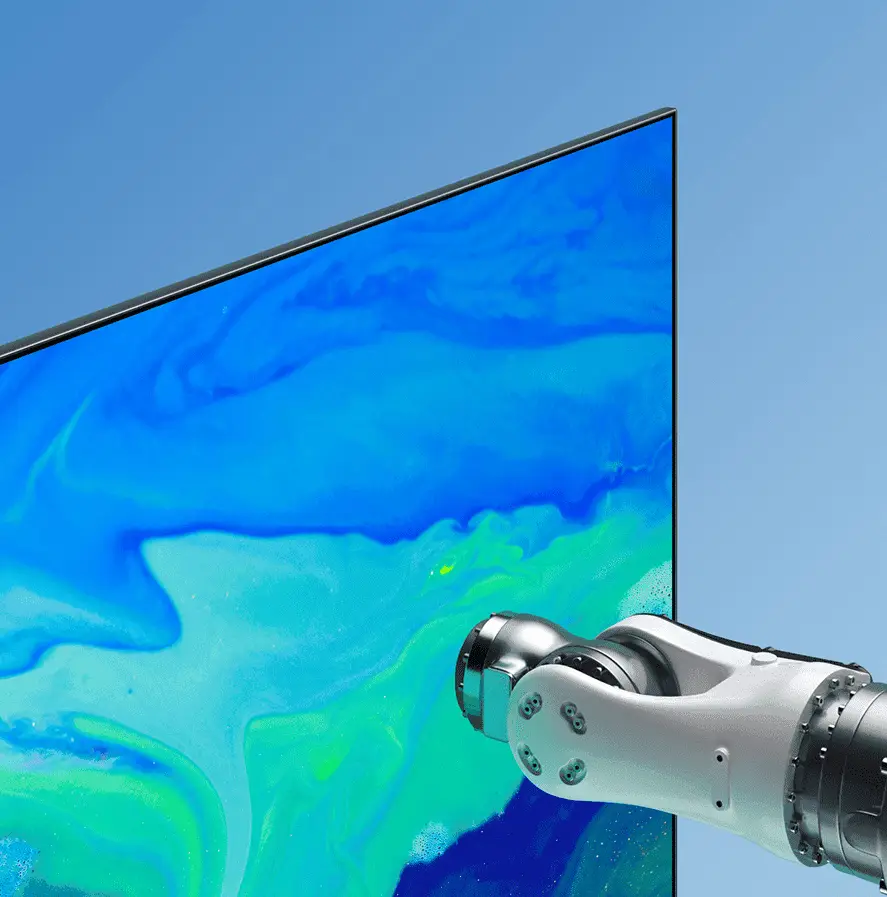Xiaomi TV sales