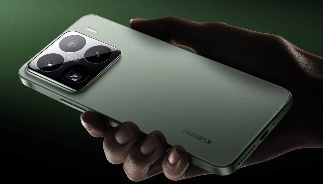Xiaomi 16 Pro Max