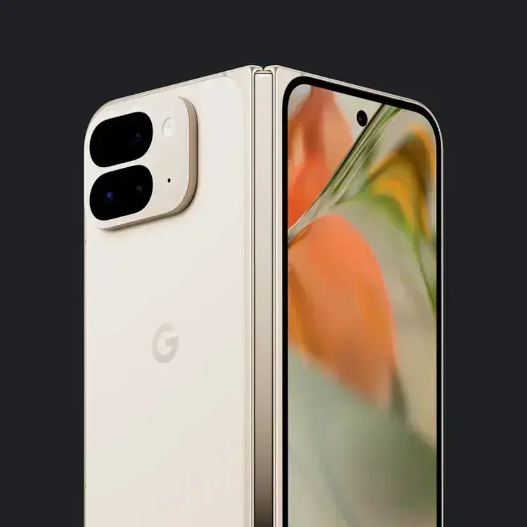 9 pro fold tall