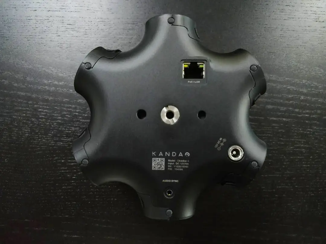 a ethernet cable to rule