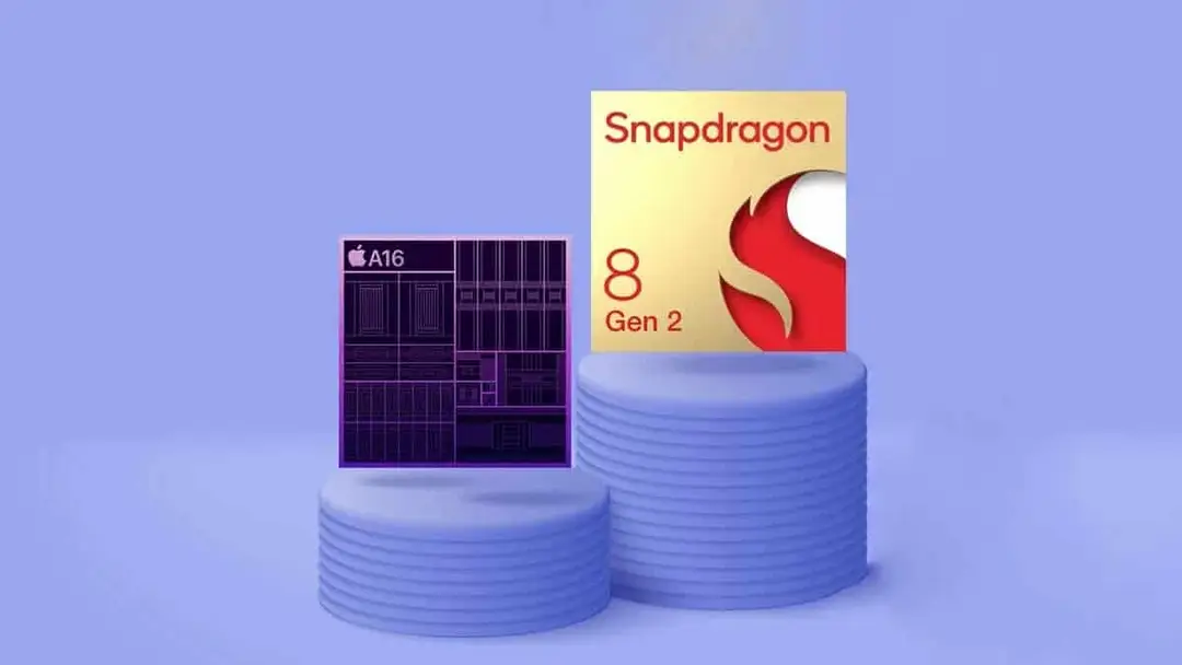 a16 bionic and snapdragon 8 gen 2 1665833416