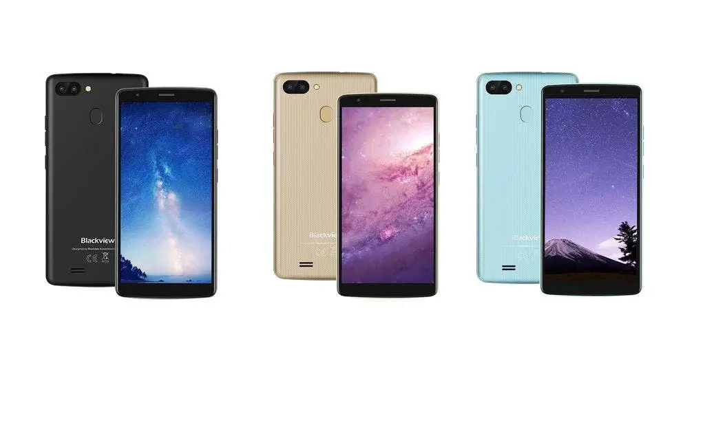 a20 pro