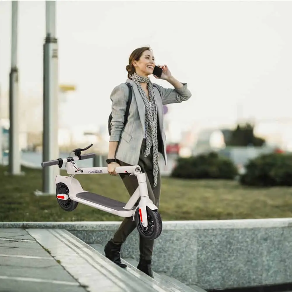 a5 electric scooter 05