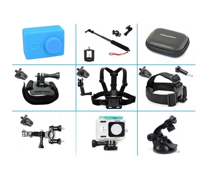 accessory bundle