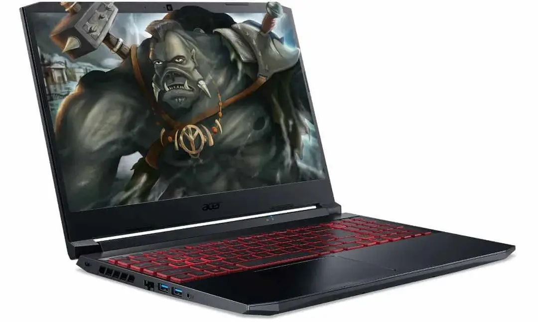 acer nitro specs