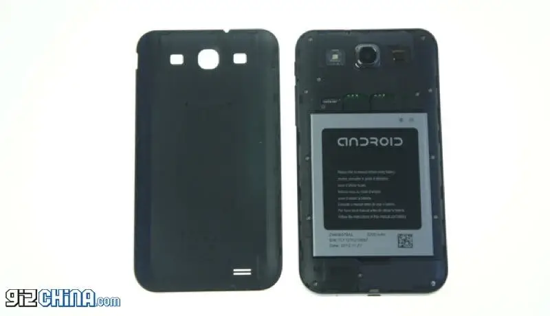 actwell dual core 1280 x 720 phablet 3