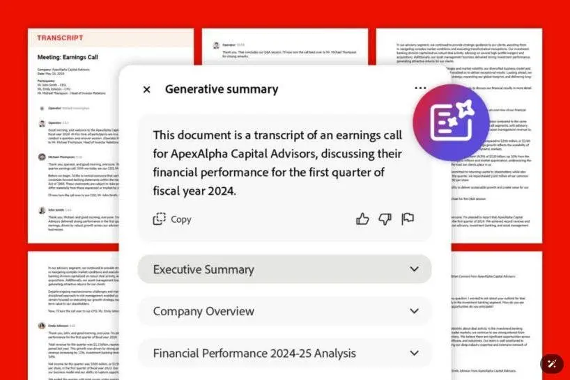 adobe pdf
