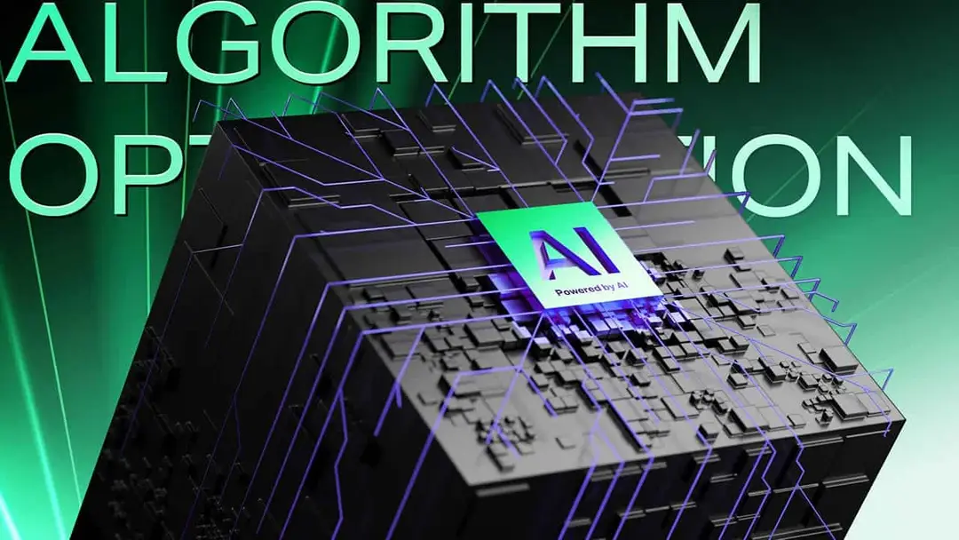 ai algorithm on infinix gaming phone
