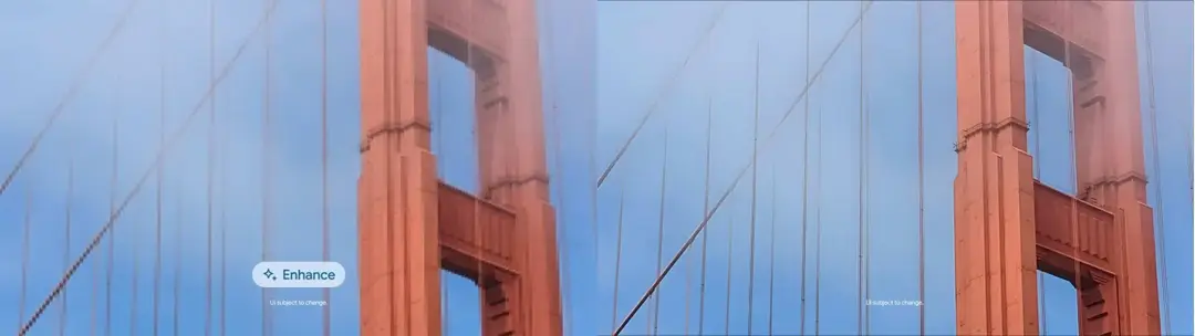 ai enhance