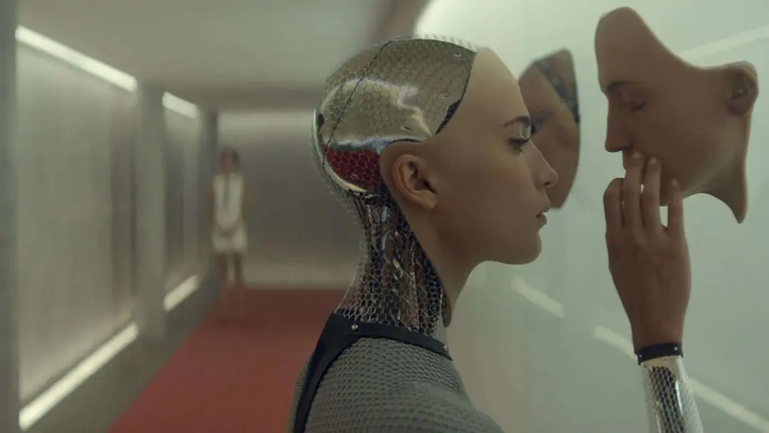 ai in film