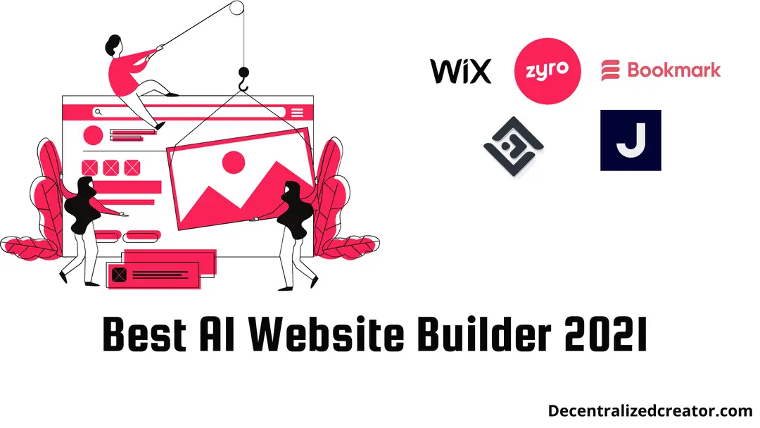 ai web builder b