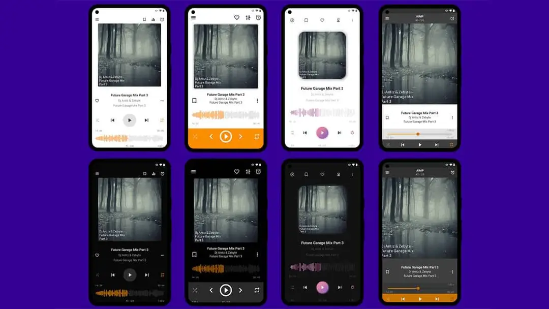 aimp music player