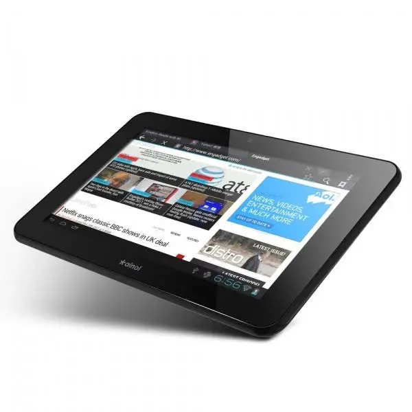 ainol novo7 aurora2 11
