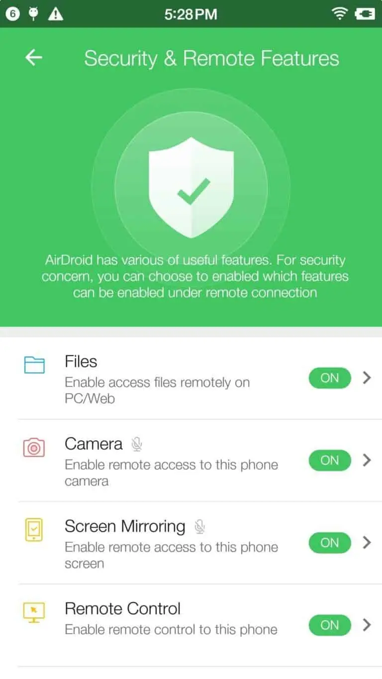 airdroid 3