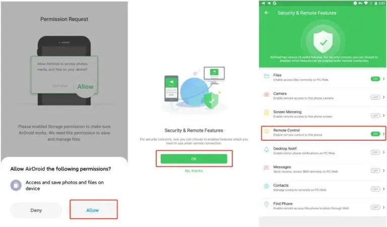airdroid 4