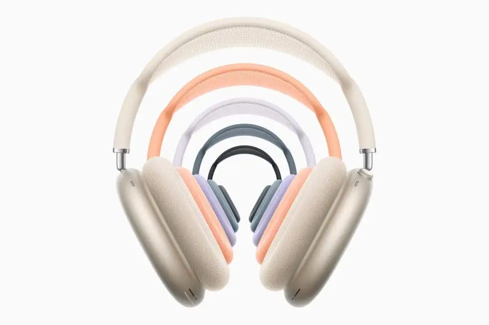 airpods max