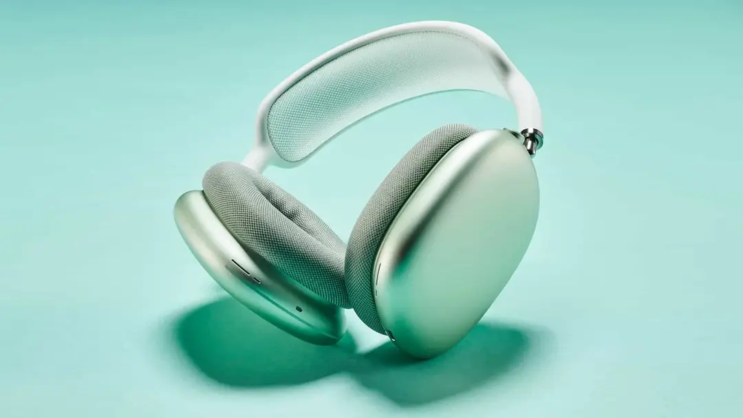 airpods max