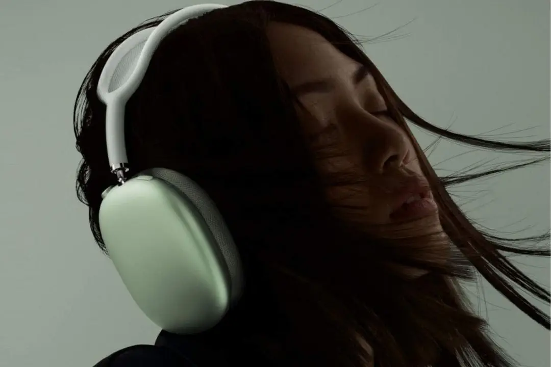 airpods max