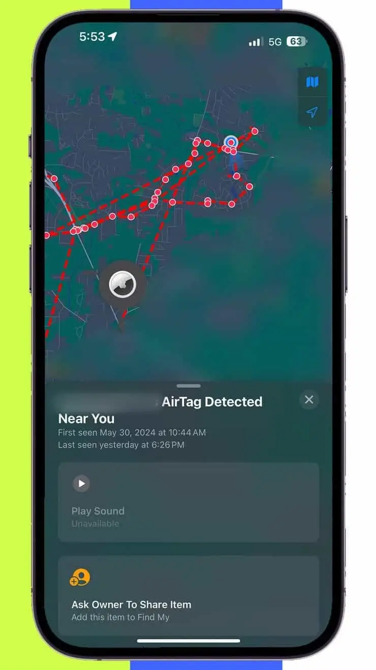airtag