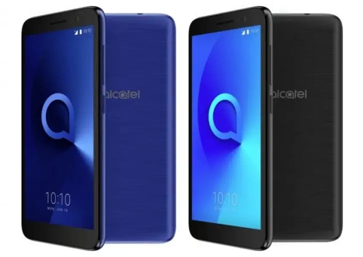 alcatel 12