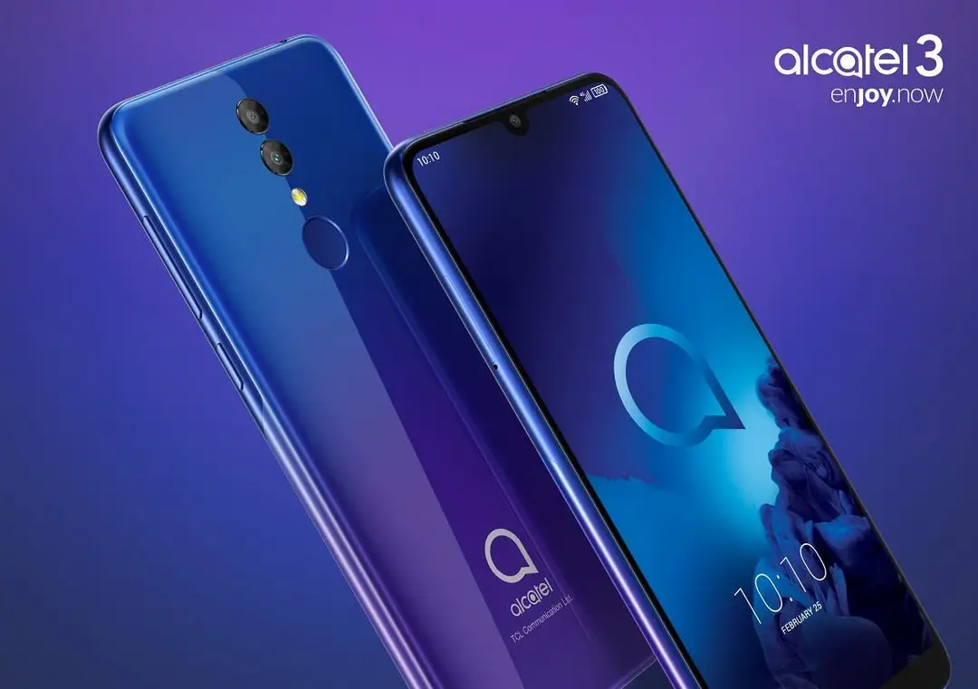 alcatel 3 pressview 01