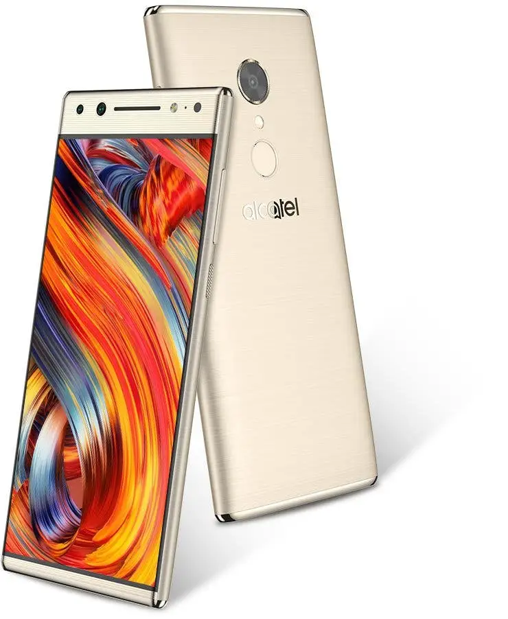 alcatel 5