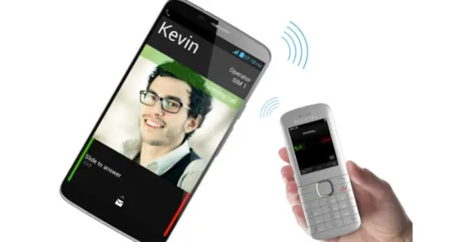 alcatel one touch hero mini