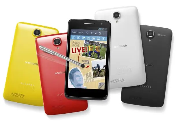 alcatel one touch scribe hd colors3