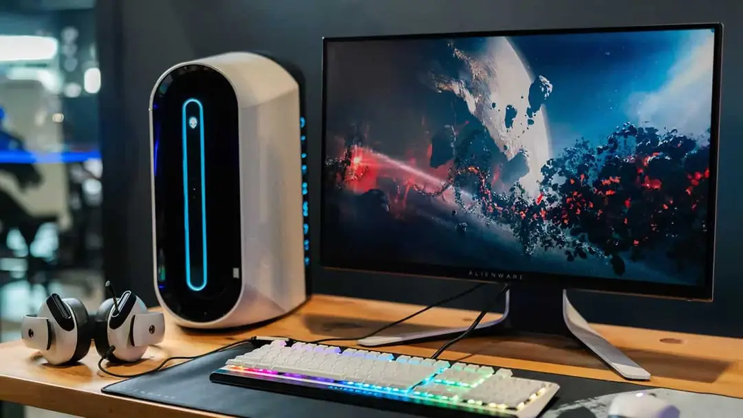 alienware hpaq kbcyhk unsplash