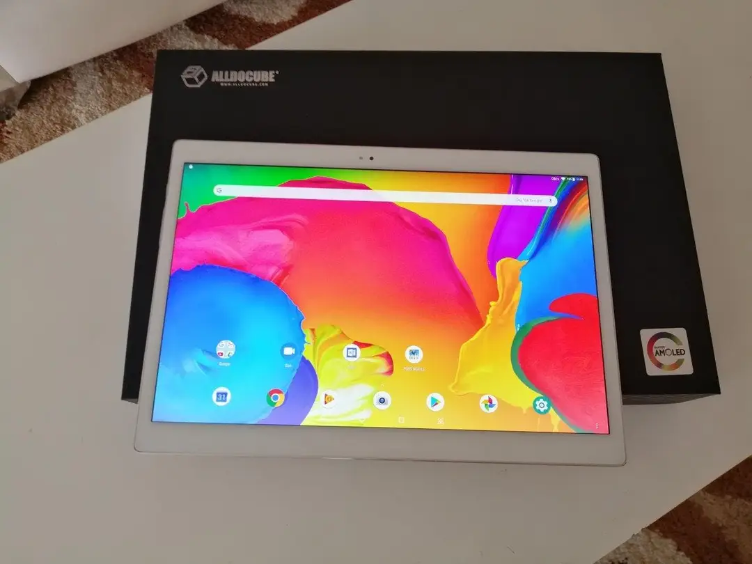 alldocube x 6