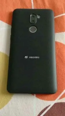 alleged xiaomi redmi note 5