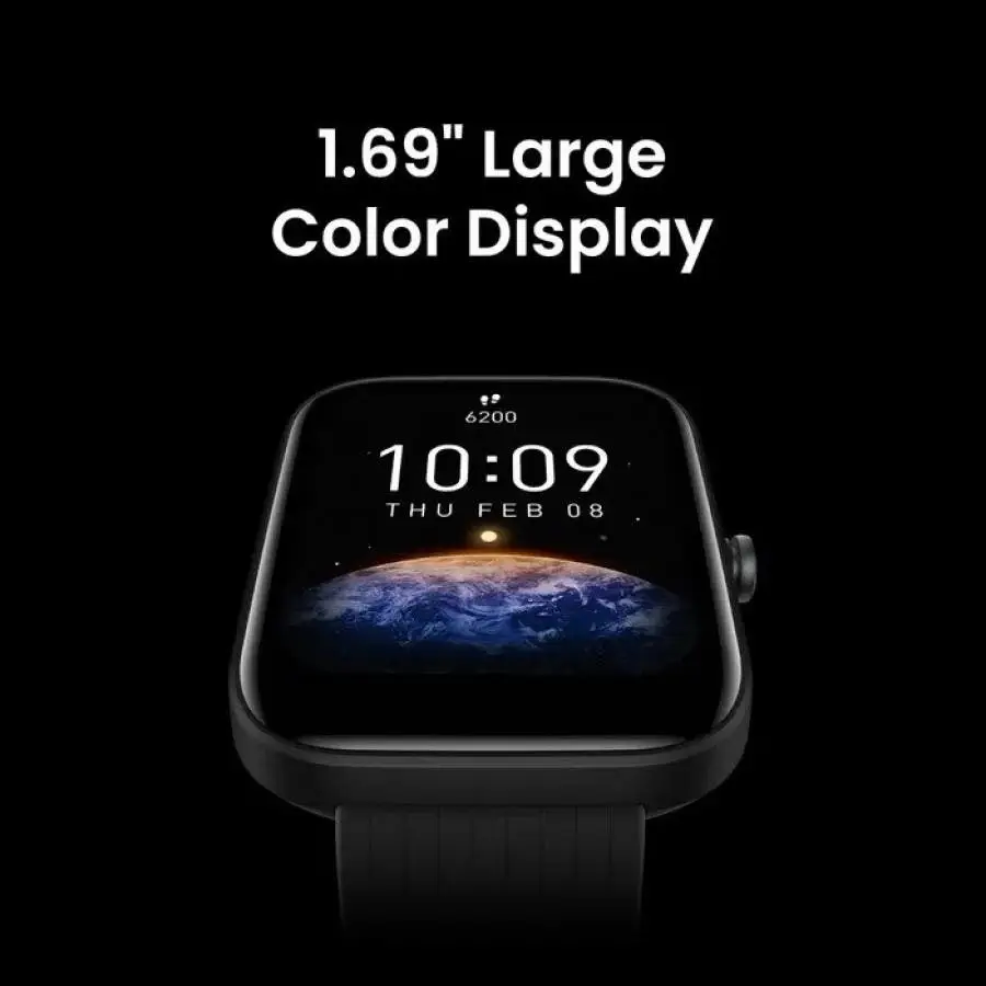 amazfit bip 3 1