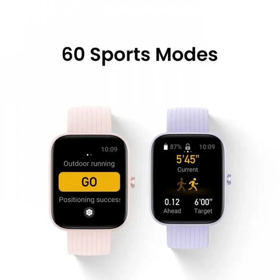 amazfit bip 3 3