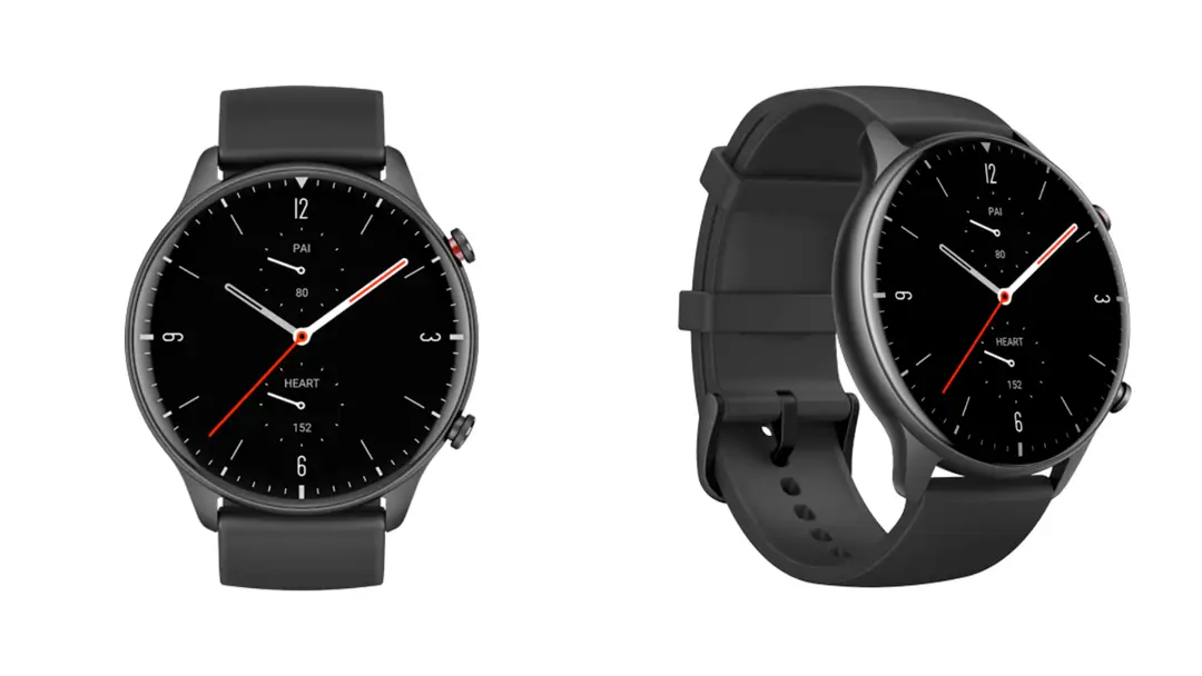 amazfit gtr 2 1