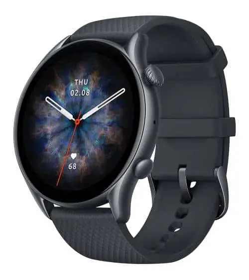 amazfit gtr 3 pro