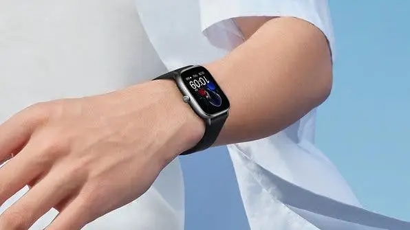 amazfit gts mini 4 lifestyle w596