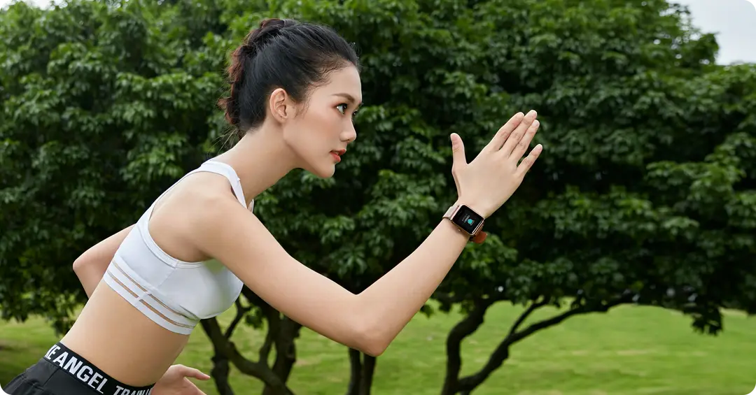 amazfit health watch 1
