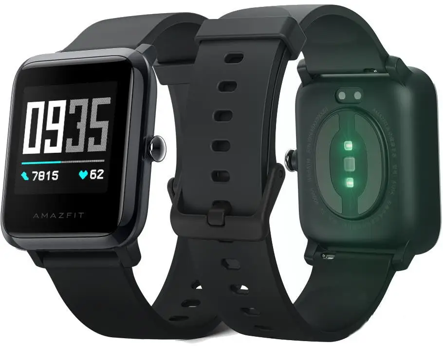 amazfit health watch