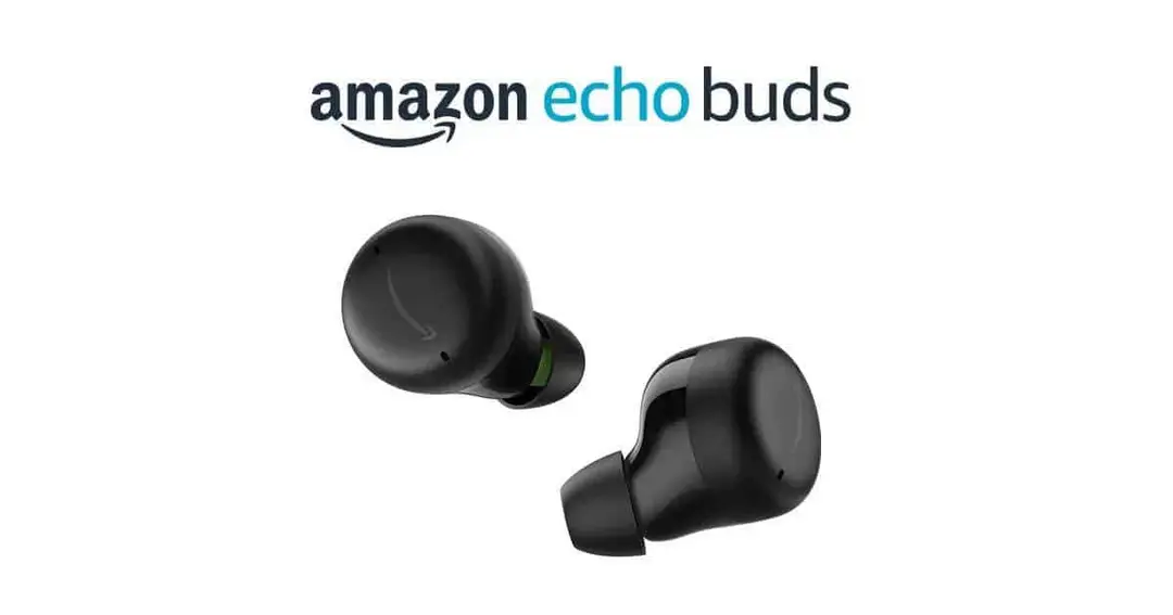 amazon echo buds