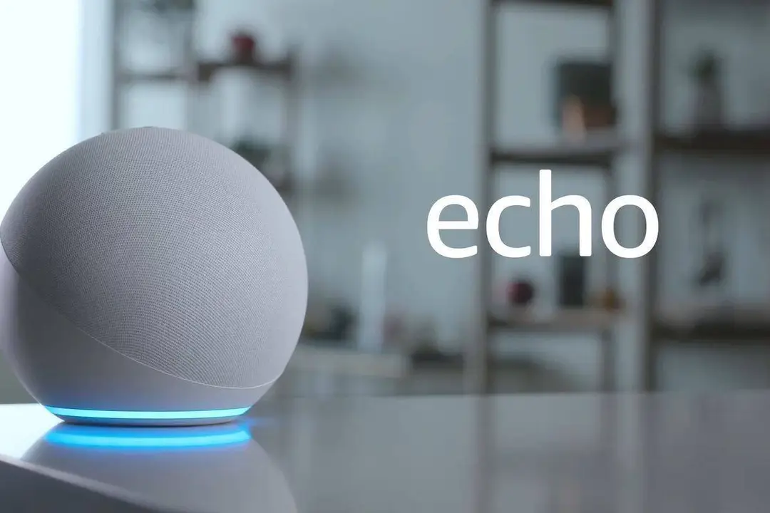 amazon echo