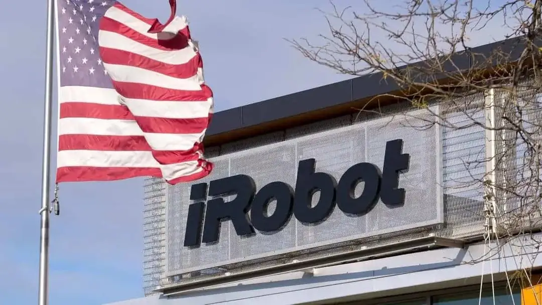amazon kauft roomba hersteller irobot
