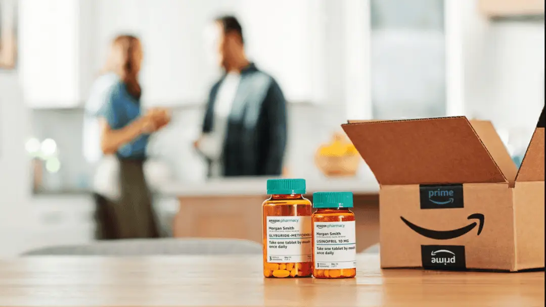 amazon rxpass subscription program