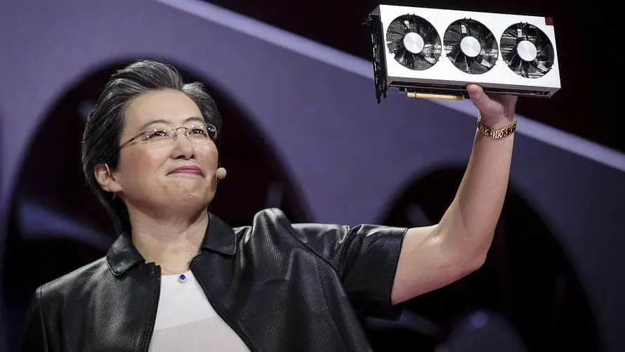 amd gpu