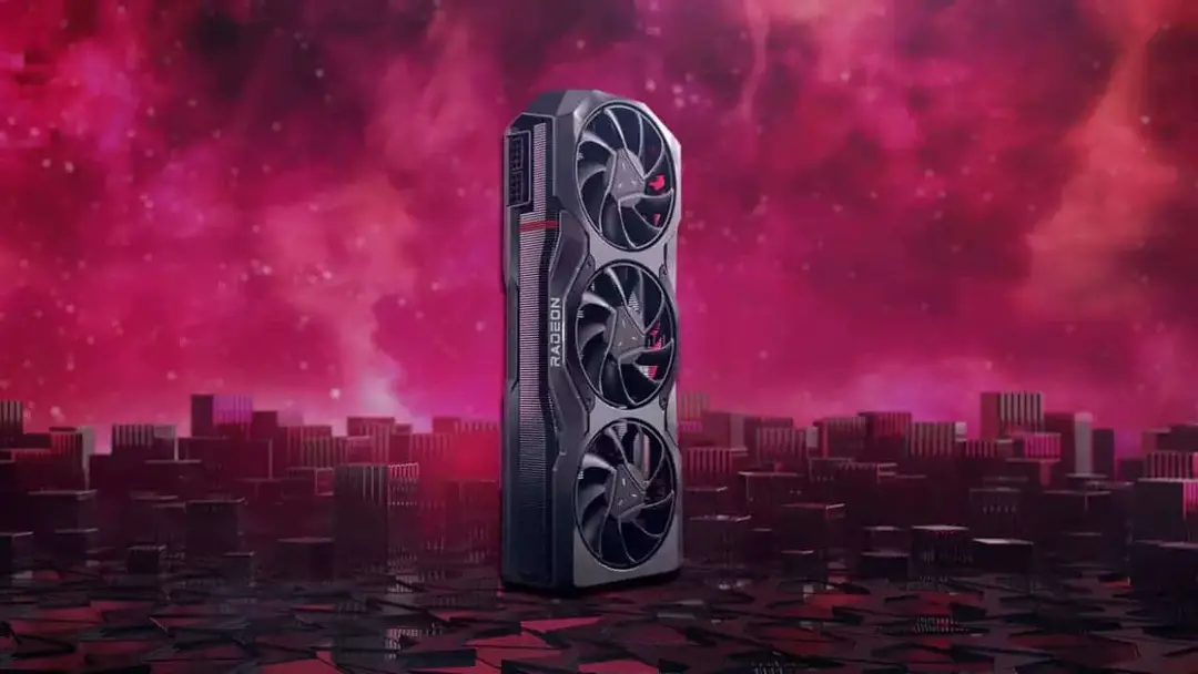 amd rx7900 series