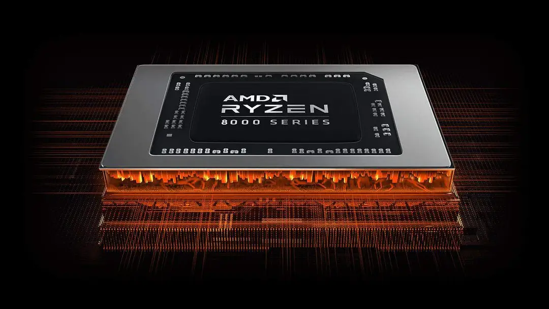 amd ryzen 8000 series apu