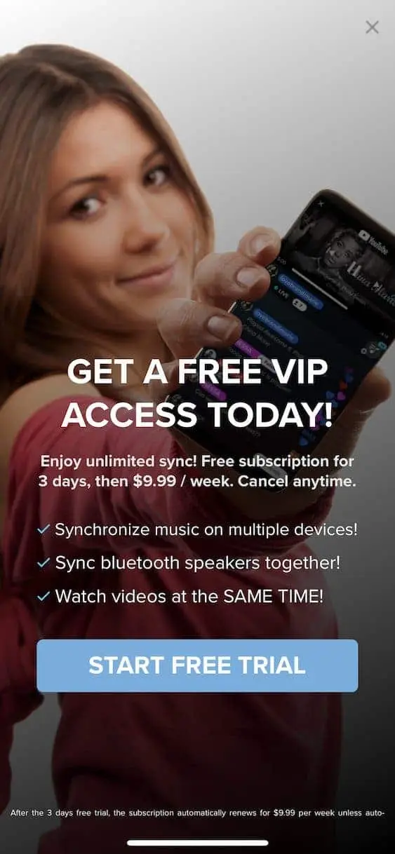 ampme c