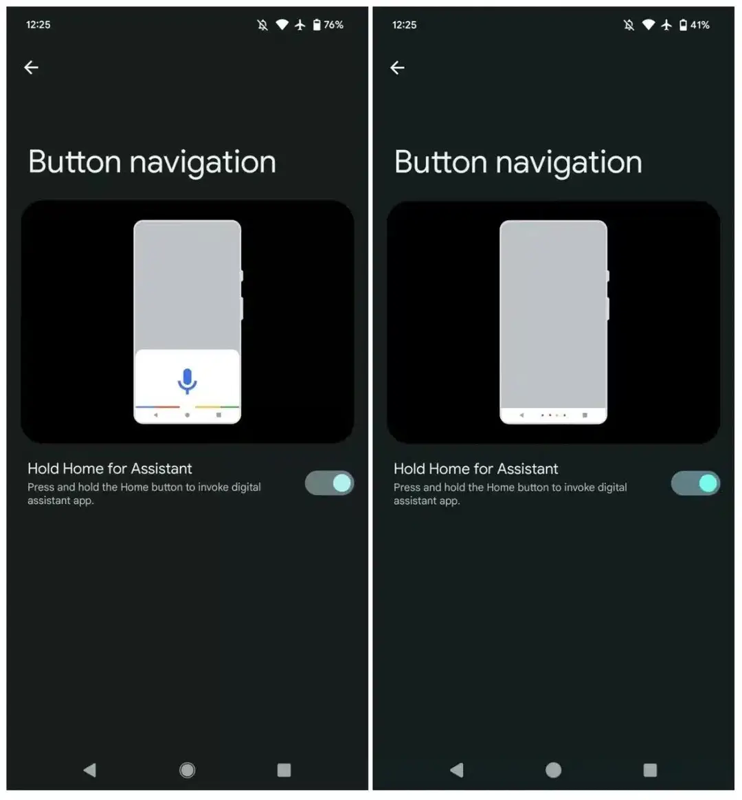 android 1