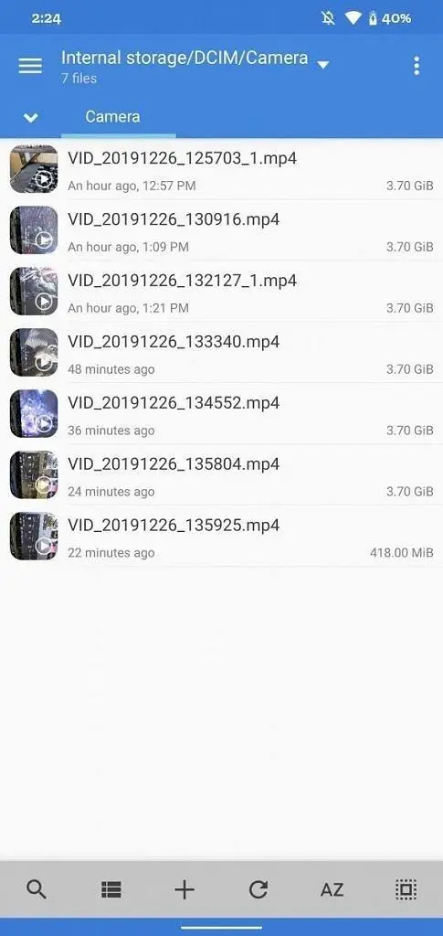 android 11 1