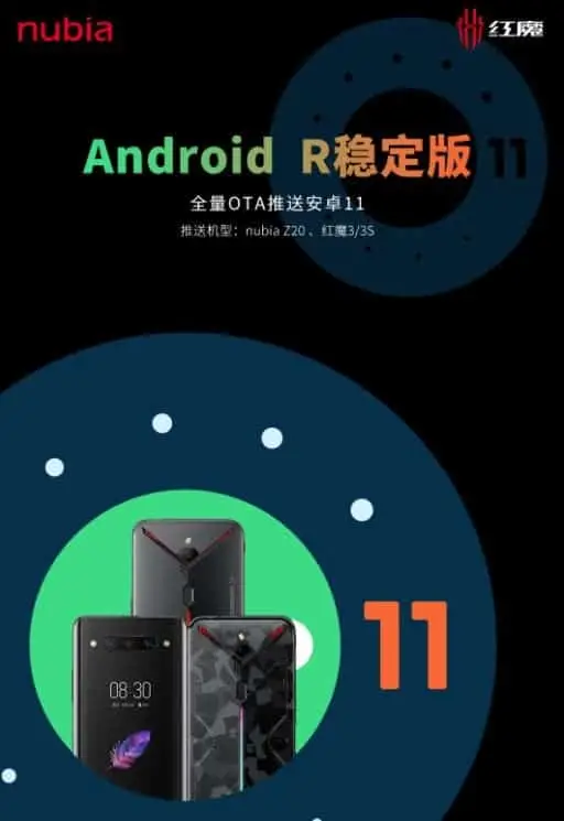 android 11