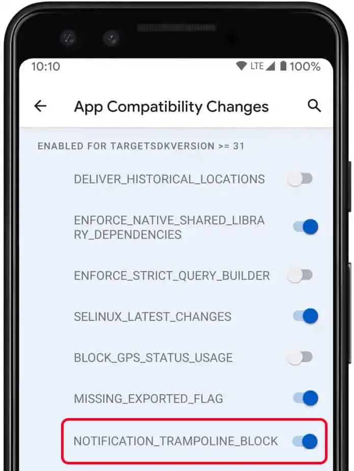 android 12 notification system 2